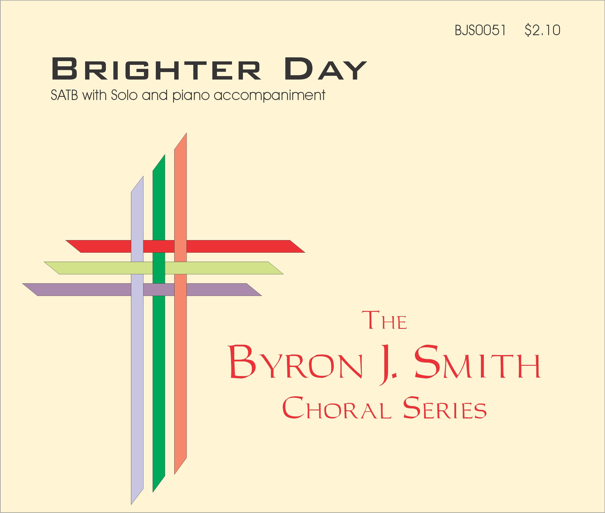 Brighter Day