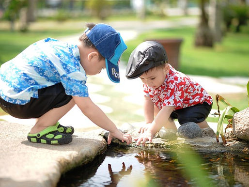 Cómo ayudar a un niño autista con la autorregulación emocional
