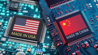 Disputa Pelas Terras Raras: Estados Unidos Buscam Reduzir Dependência Da China