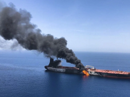 Conflict between the United States, Israel and Iran Threatens to Trigger a Crisis in the Global Oil and Gas Market