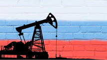 Dependência Energética Expõe Limites das Sanções da UE ao Petróleo Russo