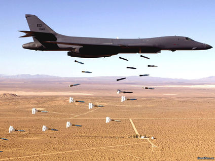 Os Estados Unidos Aprofundam Seu Envolvimento na Guerra Civil da Síria