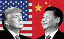 EUA e China Buscam Diálogo em meio a Tensões Comerciais e Disputas Estratégicas