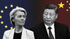 The Reconfiguration of Trade Relations Between the European Union and China