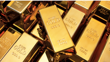 Ouro Supera Títulos do Tesouro Americano em Reservas de Bancos Centrais