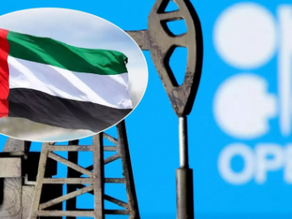 The United Arab Emirates' Withdrawal from OPEC and OPEC+ and Its Consequences for the Global Oil Market