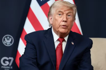 Estados Unidos e Irã Firmam Acordo Provisório que Encerra a Guerra