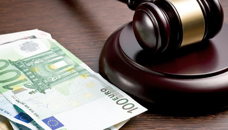 Sanción a un Banco por obligar a sus clientes a ir a juicio por la nulidad de la cláusula de gastos