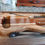 Thumbnail: Mrs Classic Max  Guitar Walking Cane 