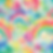 Thumbnail: RAINBOW FLORAL PRINT