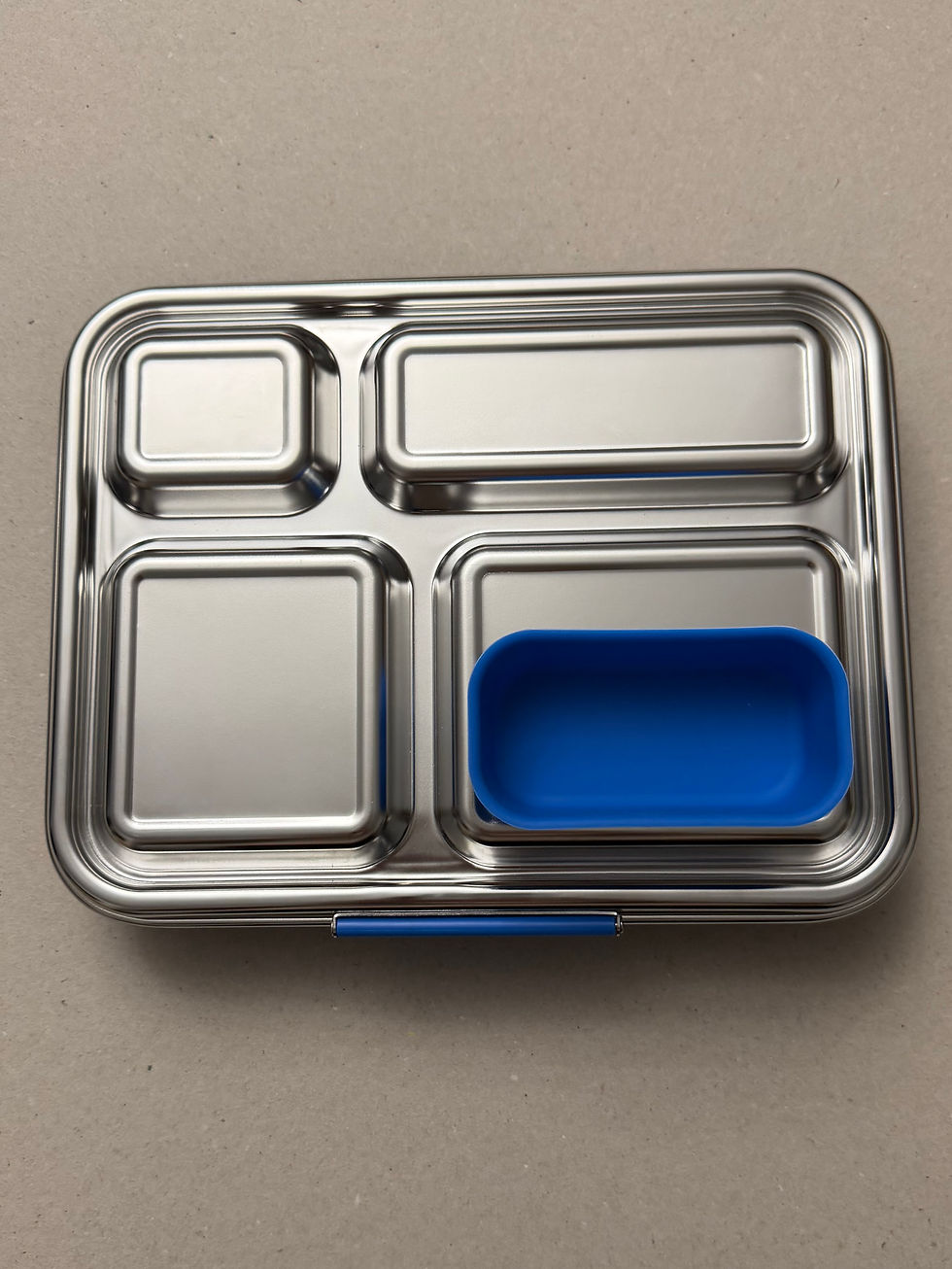 Thumbnail: Balanced Bites Bento
