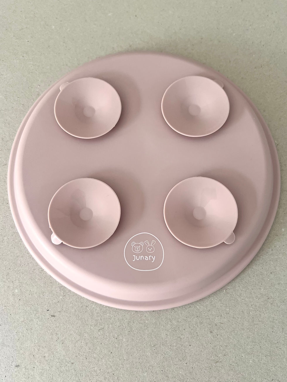 Thumbnail: Little Gripper Plate