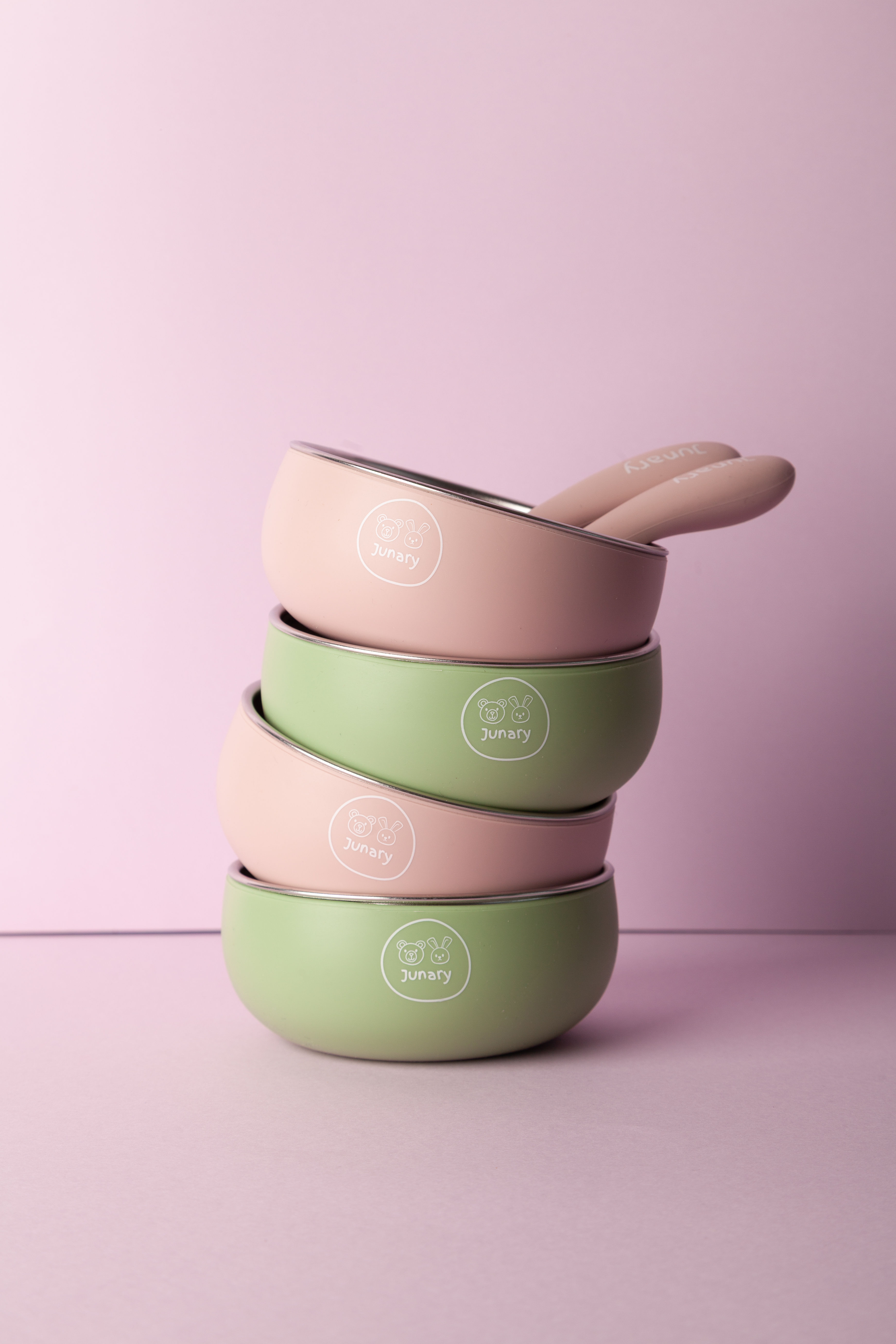 Little Bites Bowl Duo