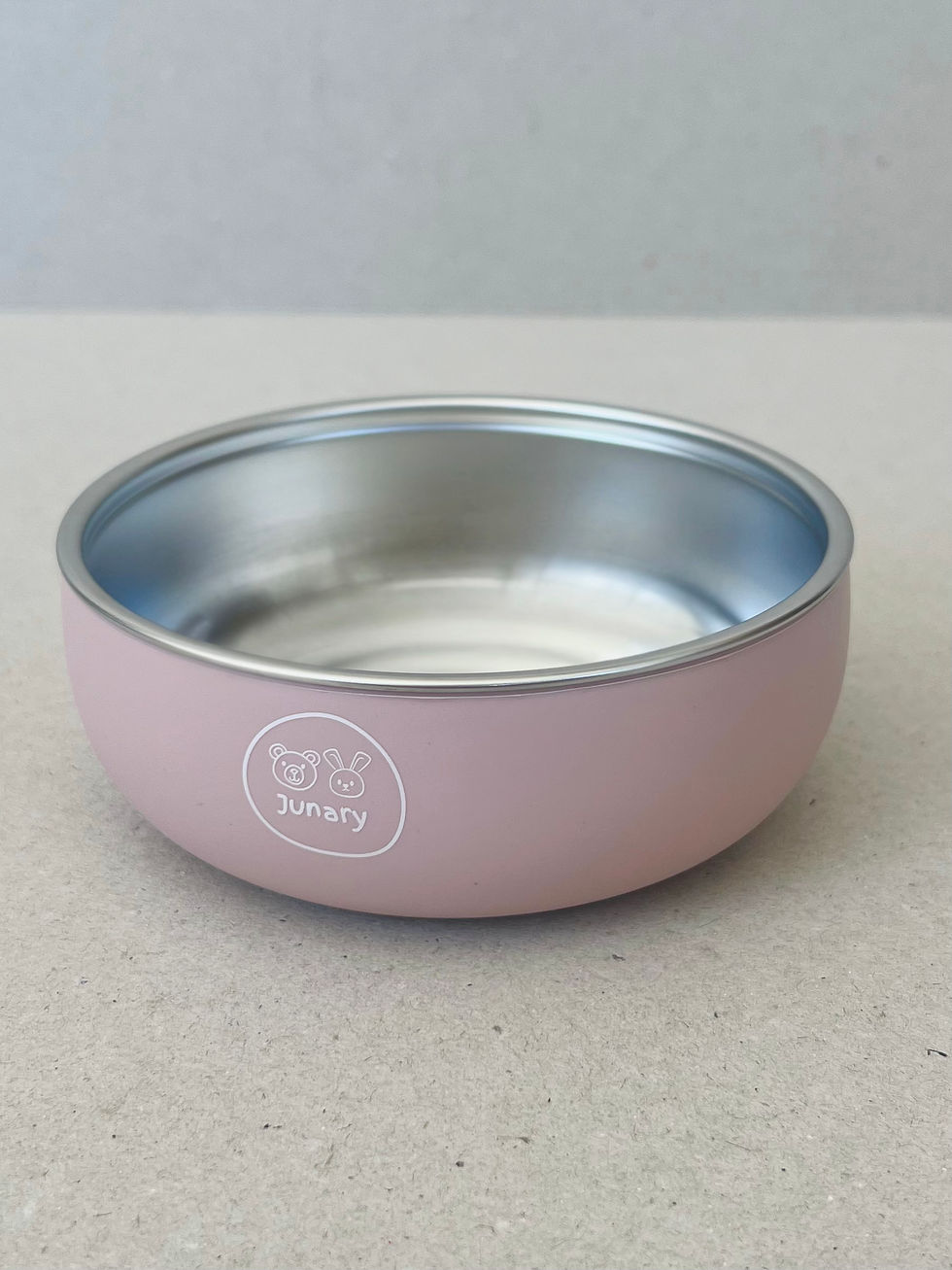 Thumbnail: Little Bites Bowl