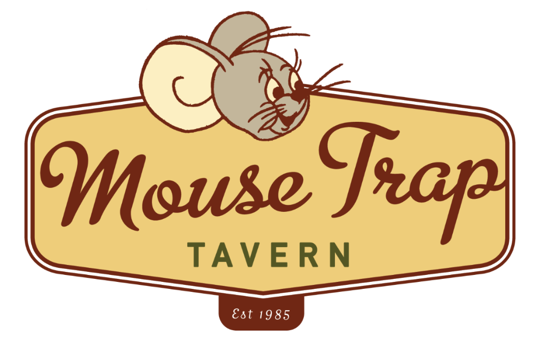 Dive Bar Mousetrap Tavern Portland