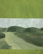 Öl auf Holz, 21 x 26 cm, 2006