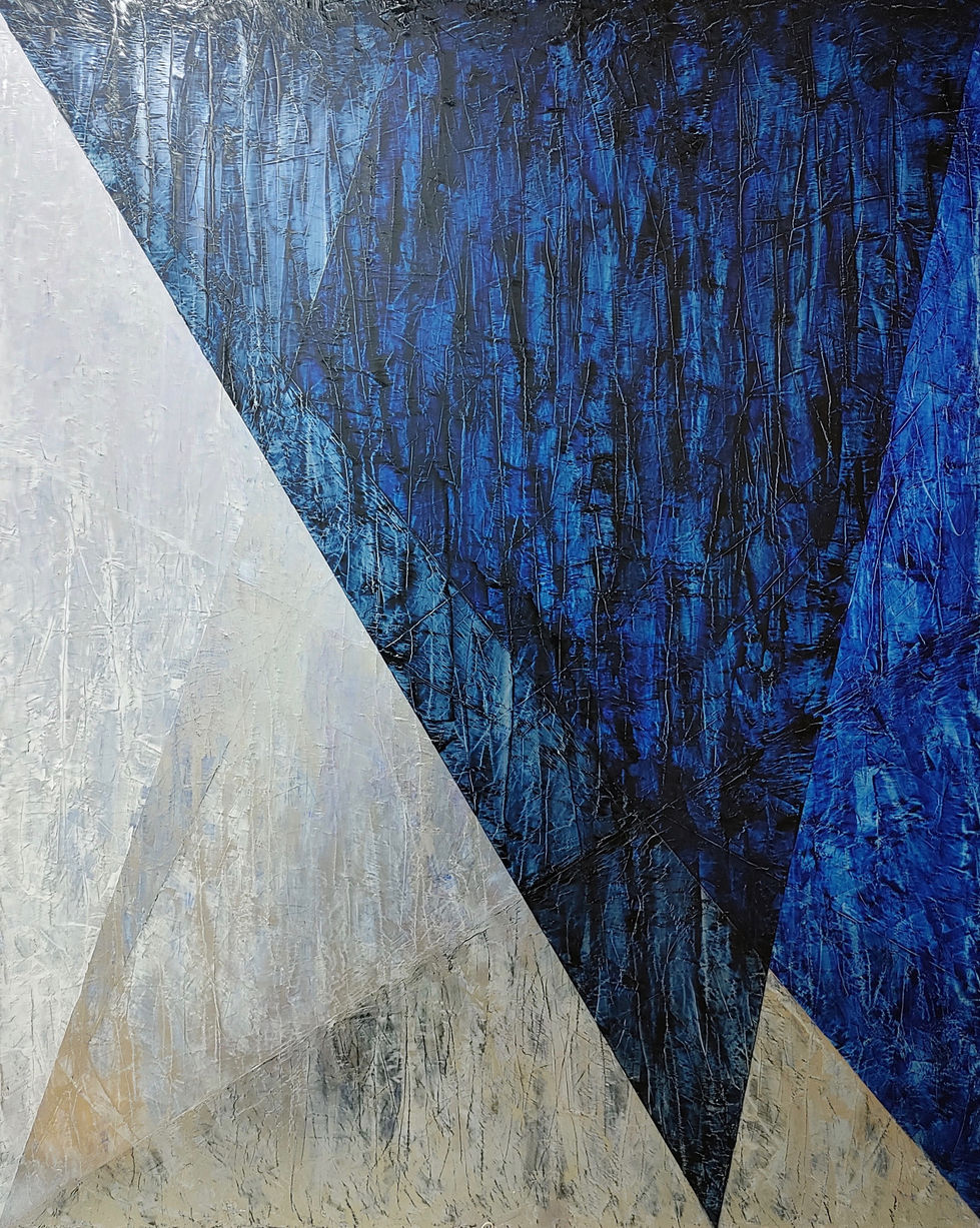 21_30　F100　1620×1303mm　oil on canvas 2021