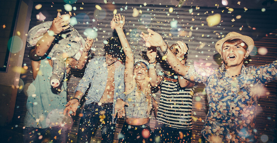 Fiesta!