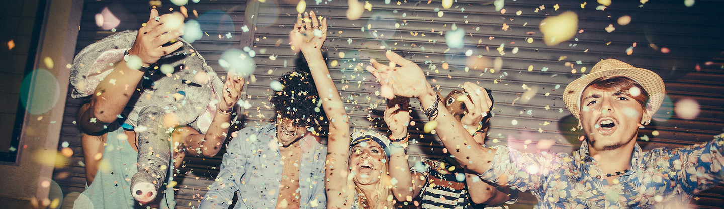 Fiesta!