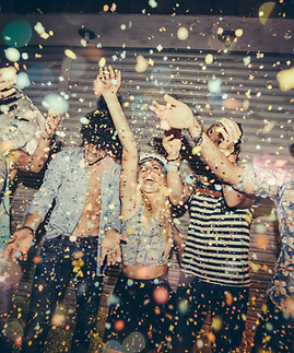 Fiesta!