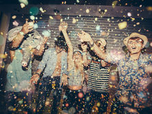 What You Should (And Shouldn't) Do at Office Parties