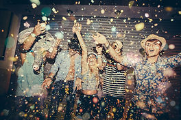Fiesta!