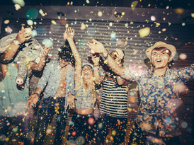Celebrate YOU!