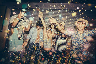 Fiesta!