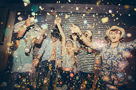 Fiesta!