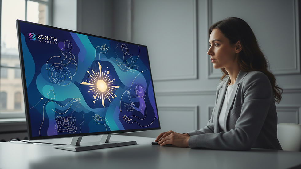 Demystifying the IRM Institute: A Complete Guide to the IRM Certification Program