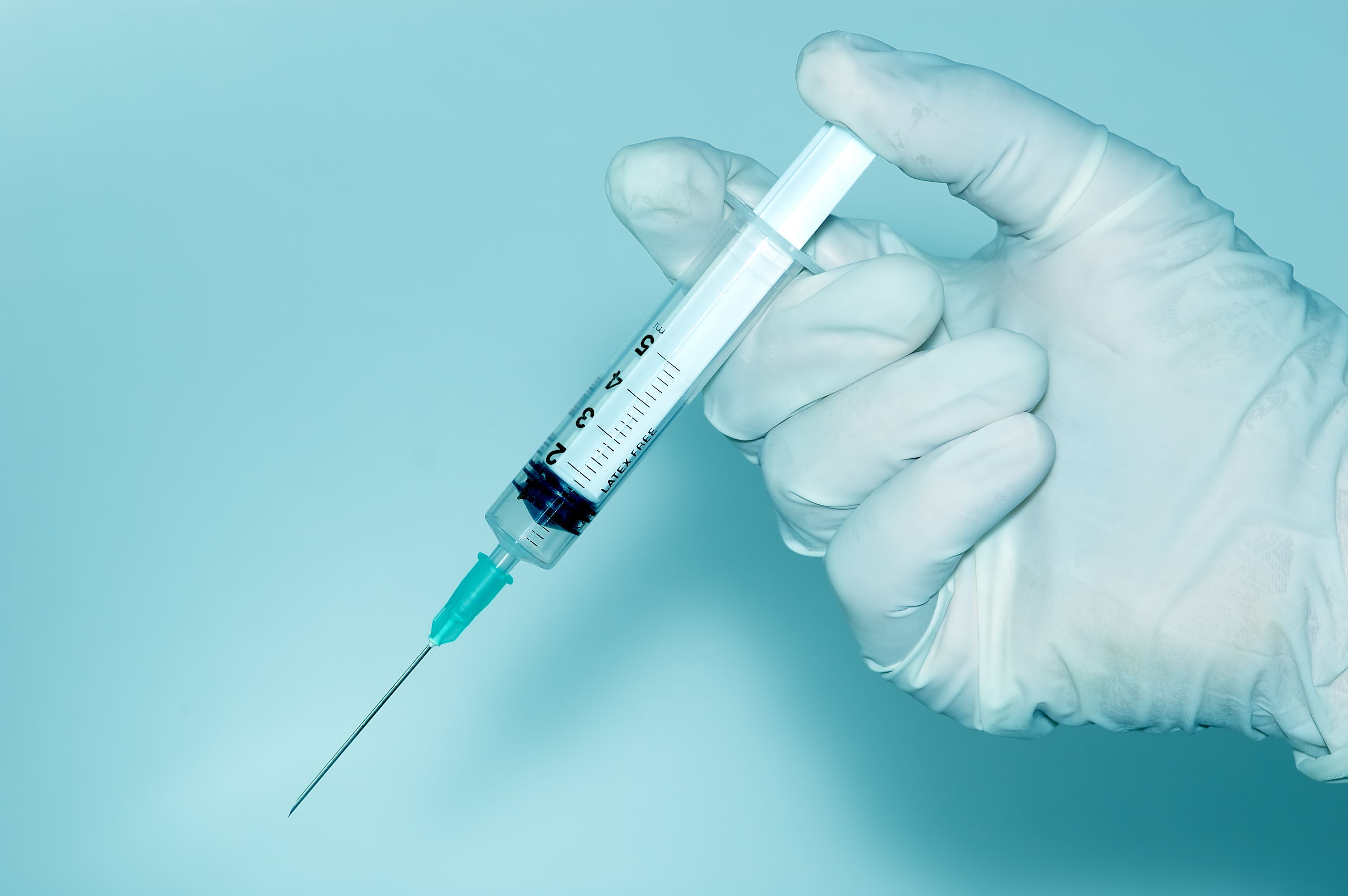 Pour la vaccination