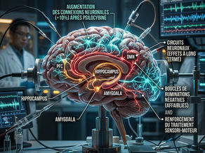 Une nouvelle technologie aide les chercheurs de Cornell à résoudre le plus grand mystère des psychédéliques