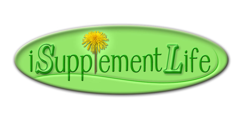 iSupplement Life Logo