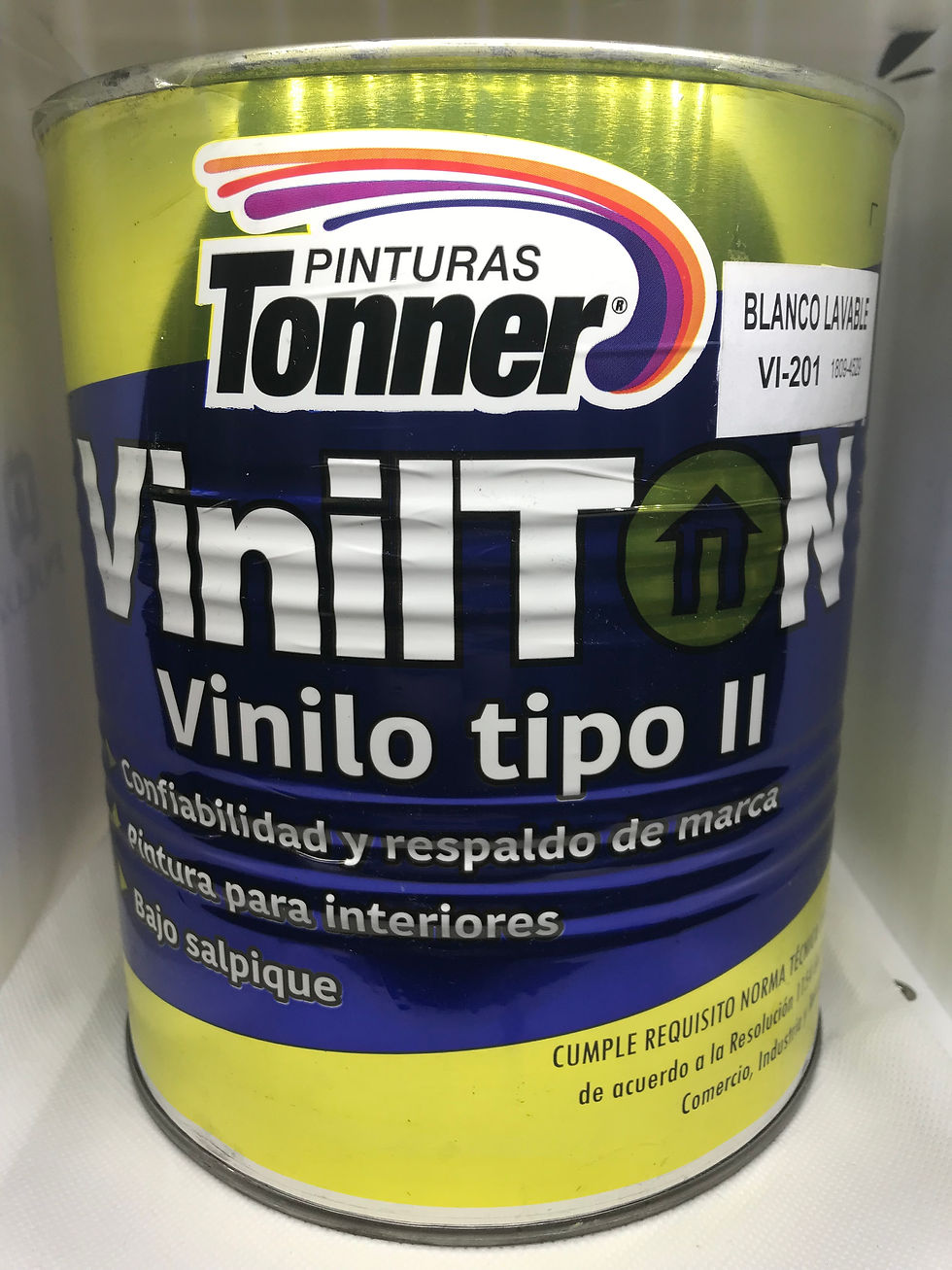VINILTON