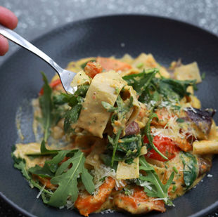 The BellHouse Pasta Lunch.jpg