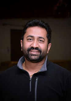 Rijo Koshy