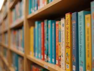 New Website: Explore Dr. Icon's New Storybooks