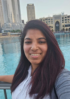 Rosemary Rajan