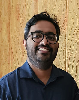 Rijo Mathew