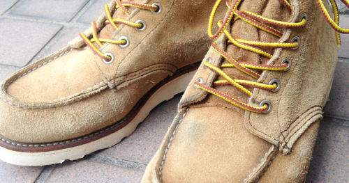 リペアシューズ [レッドウィング/26~26.5cm]