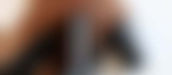 靴修理:婦人ロングブーツの雪国対応オールソール