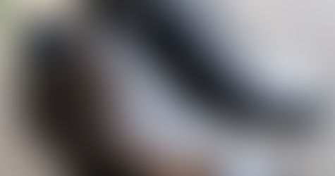 リペアシューズ [NEWYORKER ウィングチップ/8.5EEE(約26.5-27cm)]