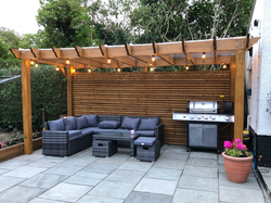 Bespoke Garden Carpentry