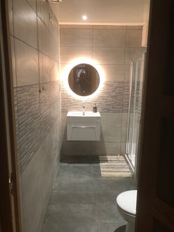 Bathroom Lighting