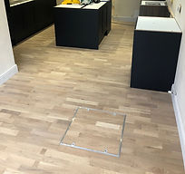 Laminate Floor Fitting Gloucester