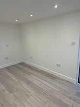 Garden Room Inside Gloucester