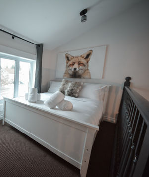 "Collingwood Vacation Rental - Serene Escape with Stunning Views"