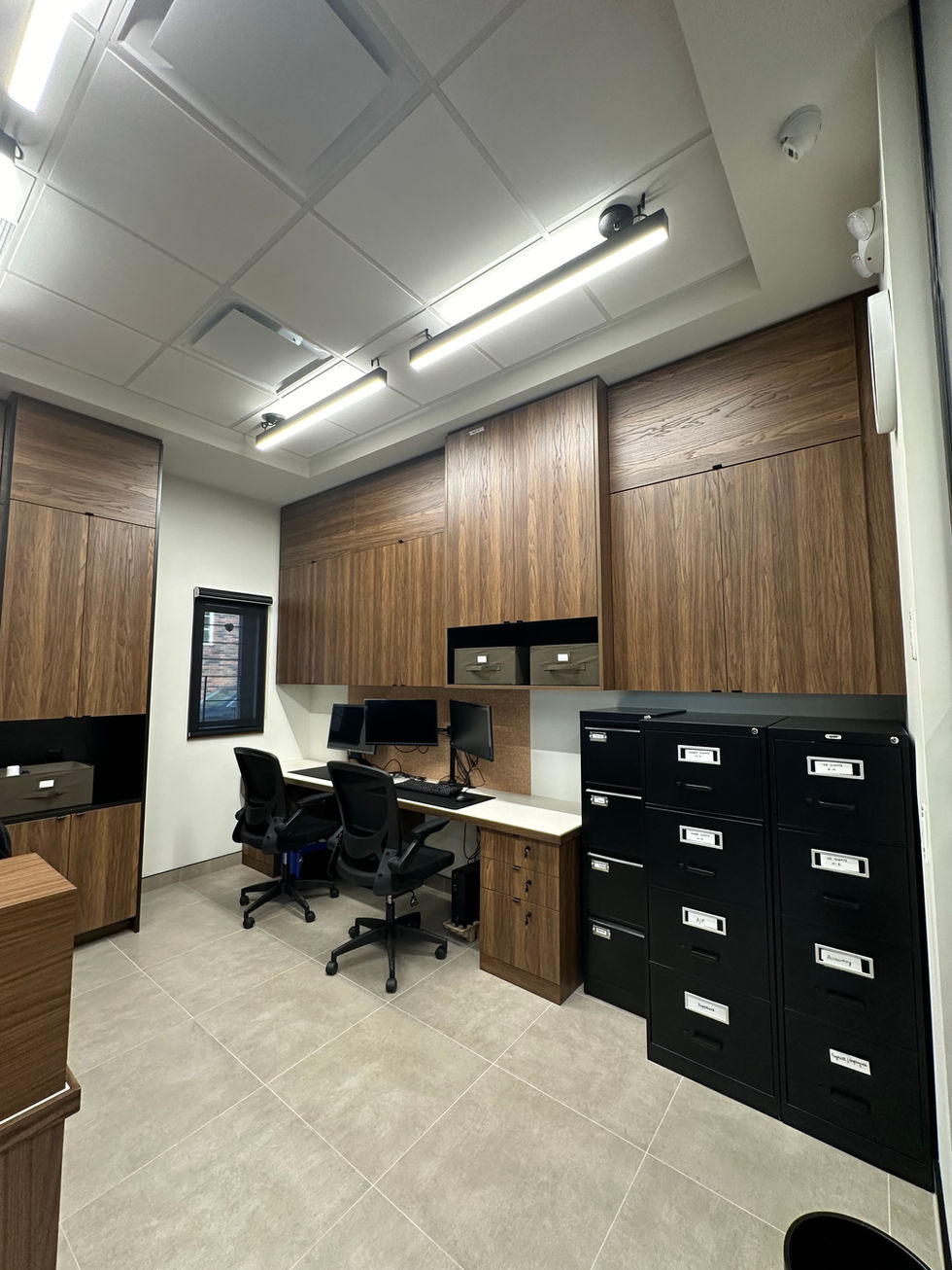 office contractor, design & build, Mississauga, contractor near me, ranked best in the GTA