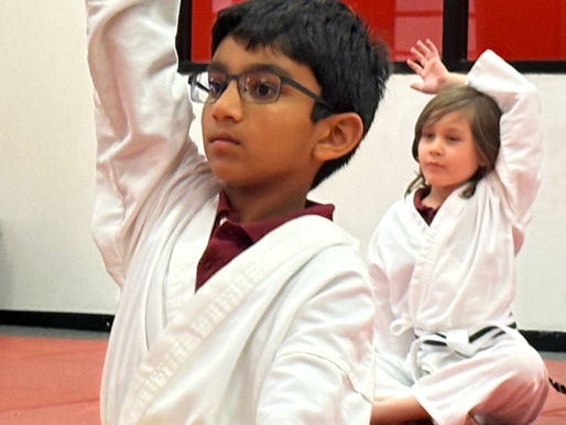 Back-to-School Confidence: How WE Prepare Kids for Social Success