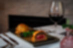 Beef Wellington